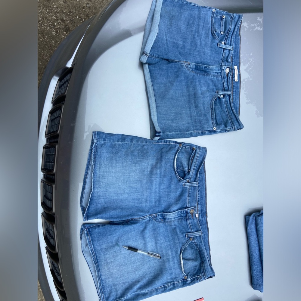 Levi’s Shorts